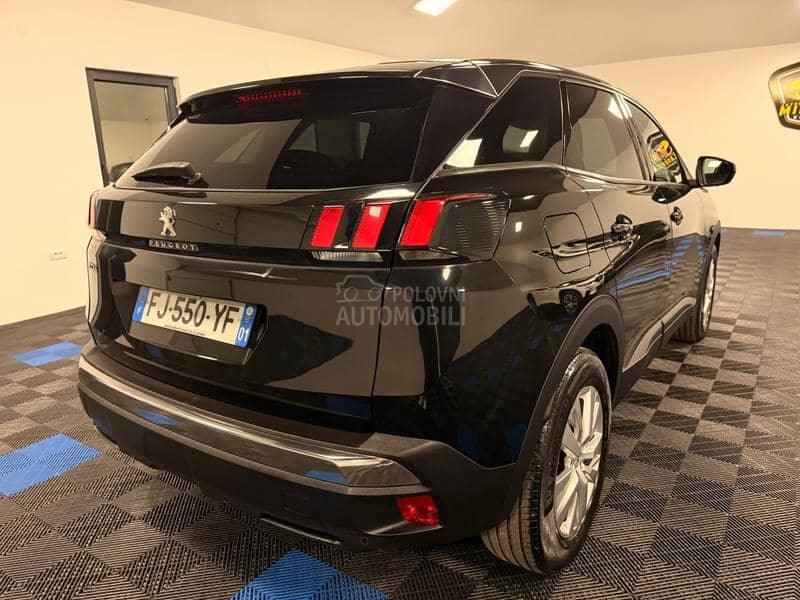 Peugeot 3008 1.2 PURTECH KAONOV Peugeot 3008 1.2 PURTECH KAONOV