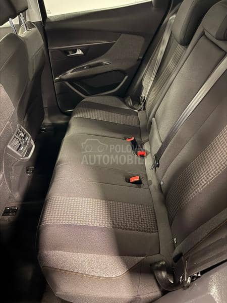 Peugeot 3008 1.2 PURTECH KAONOV Peugeot 3008 1.2 PURTECH KAONOV