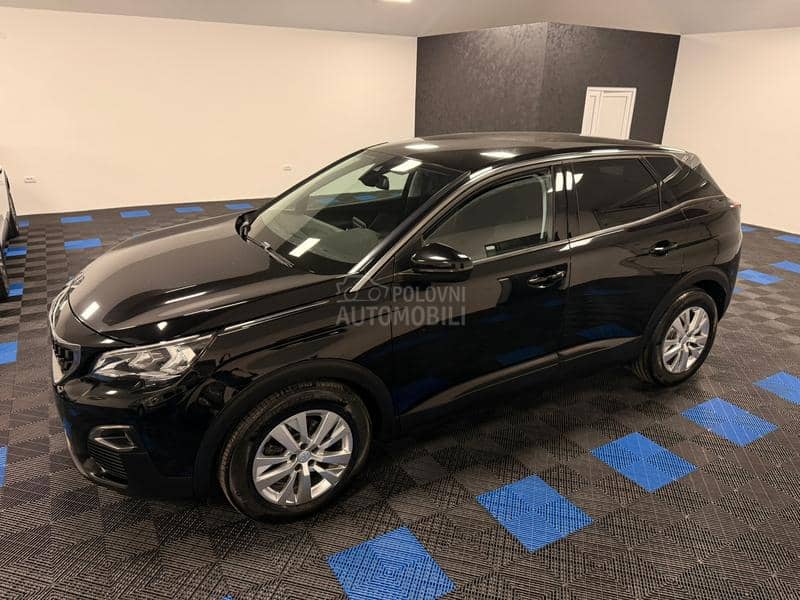 Peugeot 3008 1.2 PURTECH KAONOV Peugeot 3008 1.2 PURTECH KAONOV