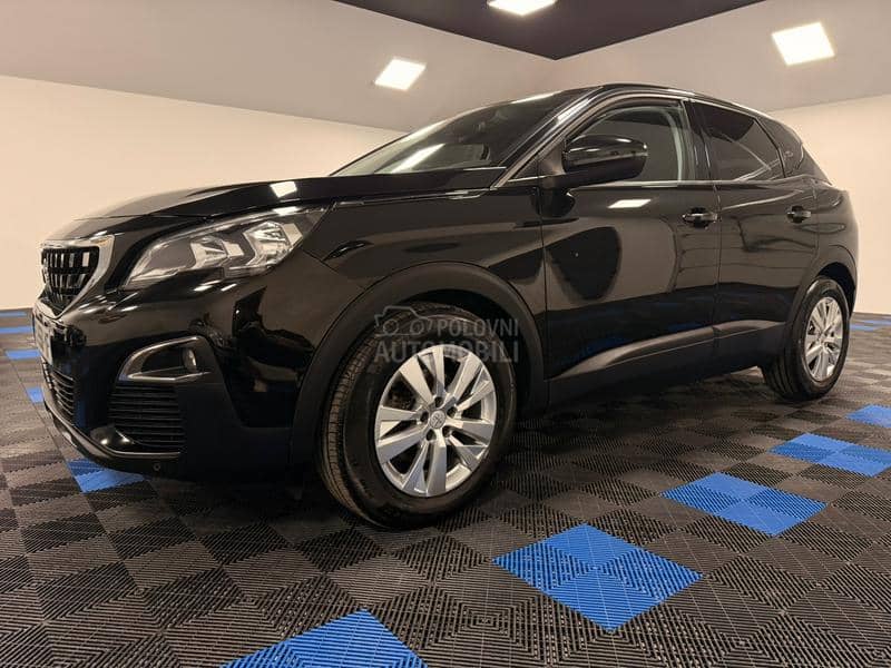Peugeot 3008 1.2 PURTECH KAONOV Peugeot 3008 1.2 PURTECH KAONOV