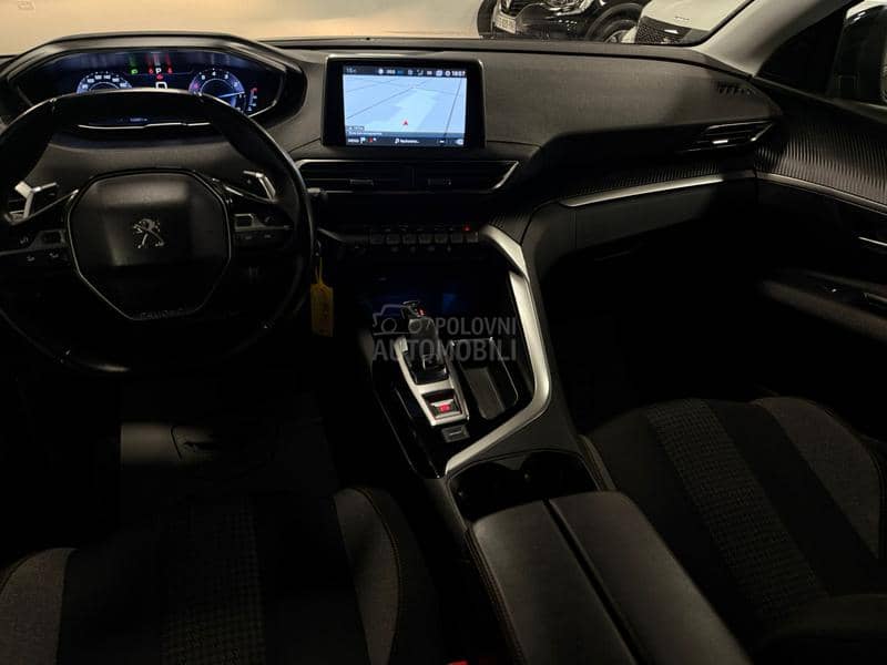 Peugeot 3008 1.2 PURTECH KAONOV Peugeot 3008 1.2 PURTECH KAONOV