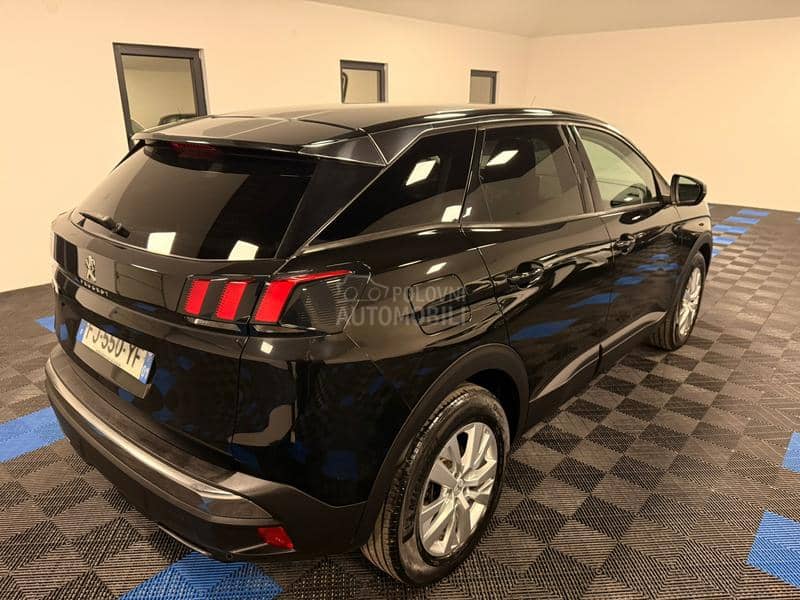 Peugeot 3008 1.2 PURTECH KAONOV Peugeot 3008 1.2 PURTECH KAONOV