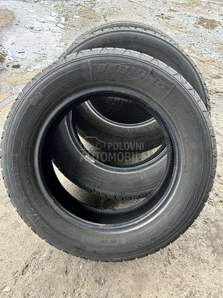 Sportiva 175/65 R15 Zimska
