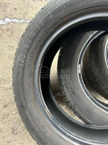 Sportiva 175/65 R15 Zimska