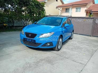 Seat Ibiza 1.9TDI SPORT