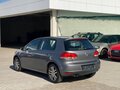 Volkswagen Golf 6 1.4 TSI HIGHLINE CH