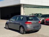 Volkswagen Golf 6 1.4 TSI HIGHLINE CH