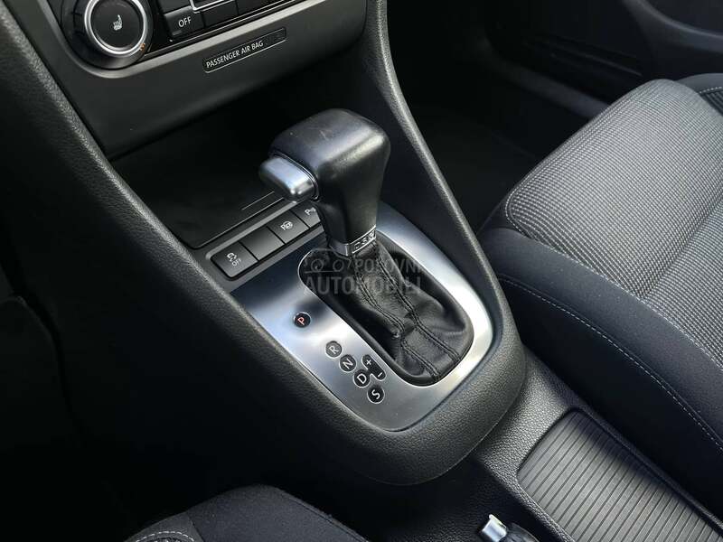 Volkswagen Golf 6 1.4 TSI HIGHLINE CH