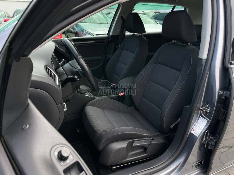 Volkswagen Golf 6 1.4 TSI HIGHLINE CH