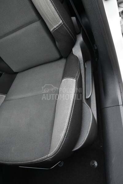 Peugeot 207 1.4 8 ven tila