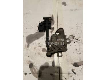 Brava haube za Fiat Stilo od 2000. do 2006. god.