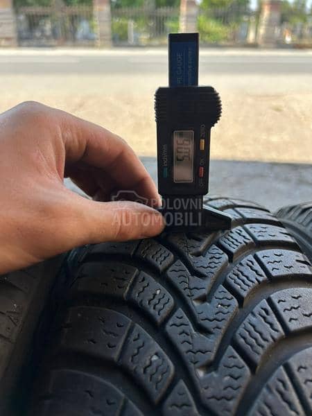 Falken 165/65 R15 Zimska