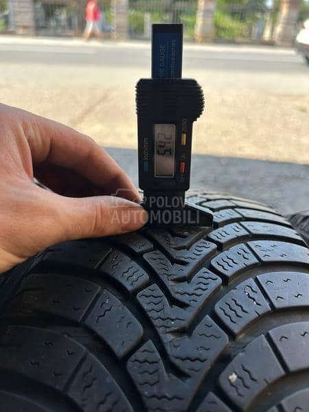 Falken 165/65 R15 Zimska