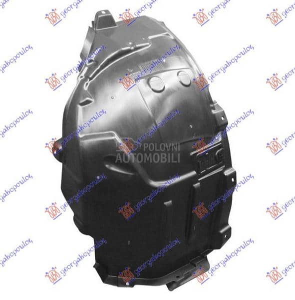 (NEMA) POTKRILO (PREDNJI...