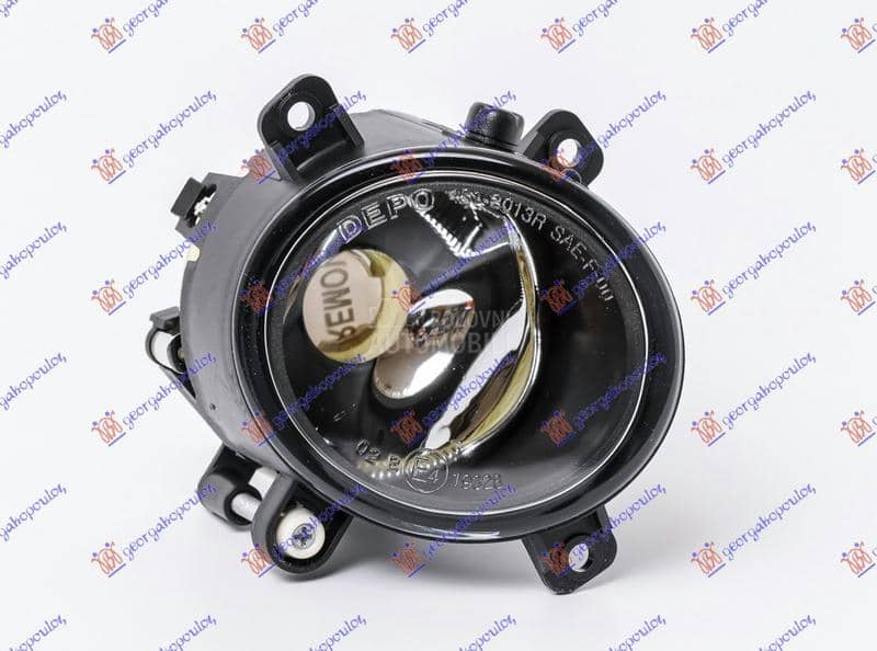 MAGLENKA 00-03 Desno