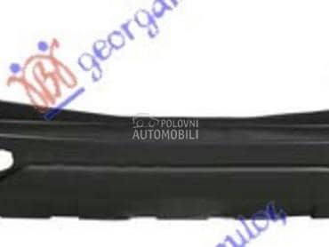 ZADNJI BRANIK PM za Subaru Forester od 2008. do 2012. god.