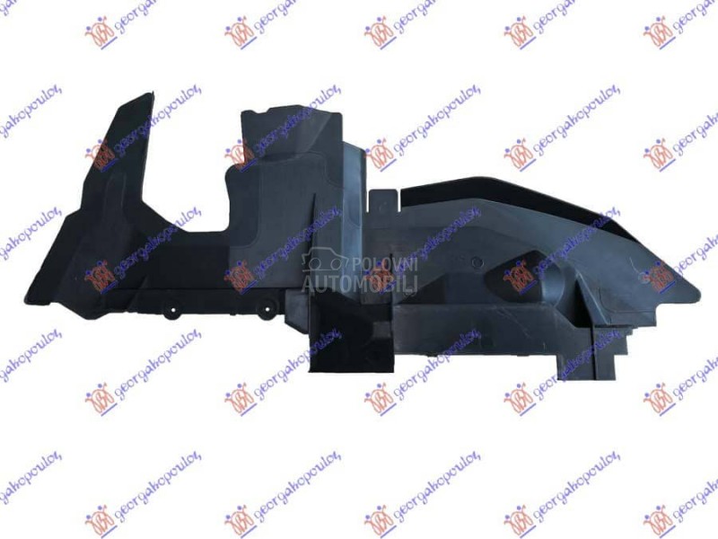 NOSAC HLADNJAKA VERTIKALNI...