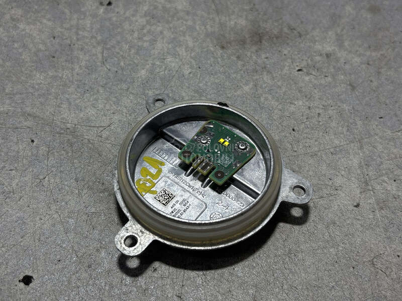 ELEKTRONIKA MODUL