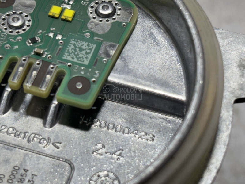 ELEKTRONIKA MODUL