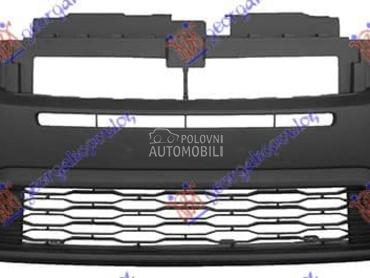 PREDNJI BRANIK CRNI... za Fiat Doblo za 2015. god.