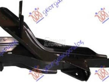 NOSAC PREDNJEG BRANIKA Levo za Mazda 6 od 2003. do 2006. god.