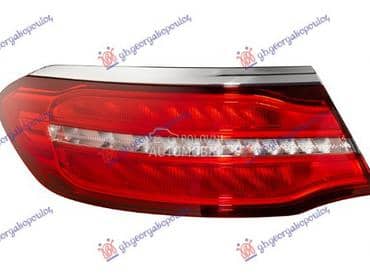 (NEMA) STOP LAMPA... za Mercedes Benz GLE Klasa od 2015. do 2019. god.