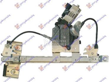 PODIZAC ZADNJEG PROZORA... za Seat Ibiza od 1993. do 1995. god.