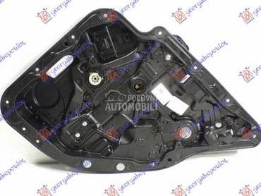 PODIZAC ZADNJEG PROZORA... za Mercedes Benz E Klasa od 2020. do 2023. god.