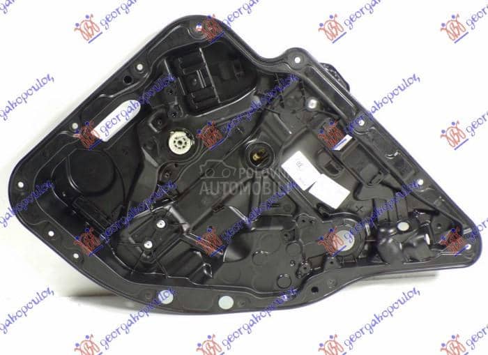 PODIZAC ZADNJEG PROZORA...