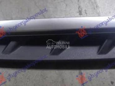 LAJSNA PREDNJEG BLATOBRANA... za BMW X4 od 2018. do 2022. god.