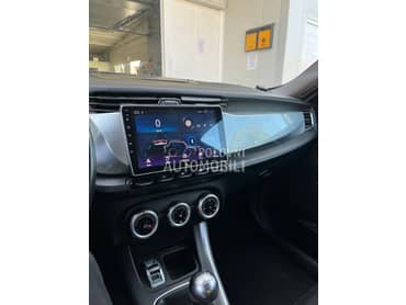 Multimedija Android Carplay za Alfa Romeo Giulietta