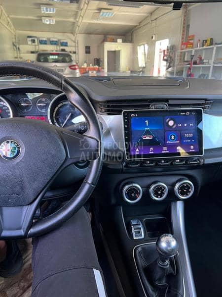 Multimedija Android Carplay