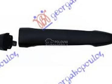 KVAKA ZADNJIH VRATA... za Mitsubishi Lancer za 2008. god.