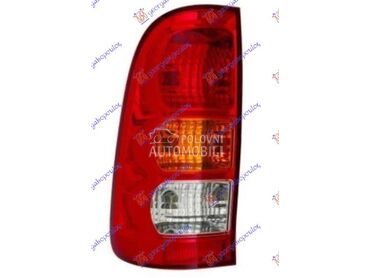 STOP LAMPA (BEZ ZADNJE MAGL... za Toyota Hilux od 2009. do 2012. god.