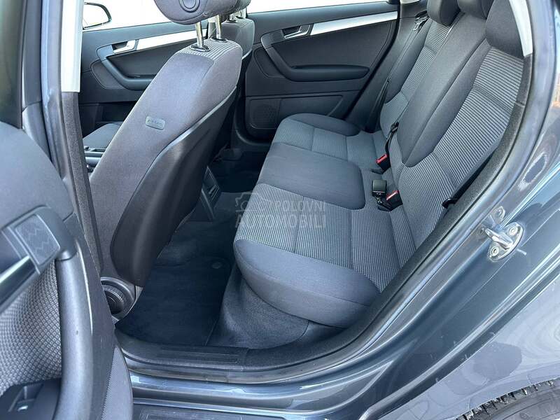 Audi A3 S-tronic