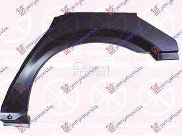 RUB 4/5 VRATA Levo za Opel Vectra C od 2005. do 2008. god.