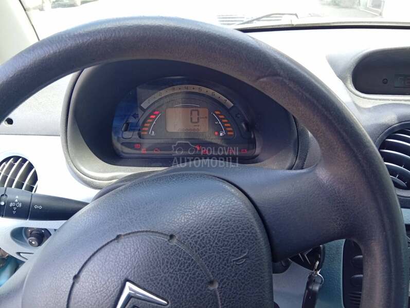 Citroen C3 1,1