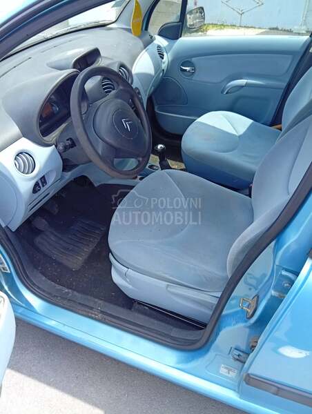 Citroen C3 1,1
