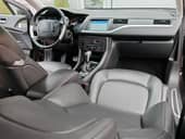 Citroen C5 2.0 163/AT6/EXCLUSIV