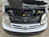 Nissan Primastar 2.0 DCI