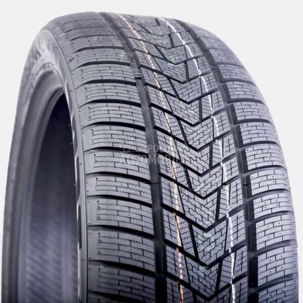 Tracmax 245/45 R20 Zimska