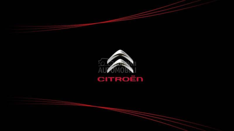 Citroen C3 1.4HDi 2015. god. -  kompletan auto u delovima