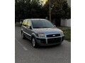 Ford Fusion 1.6 1.6V TREND