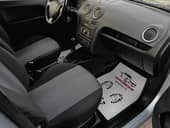 Ford Fusion 1.6 1.6V TREND