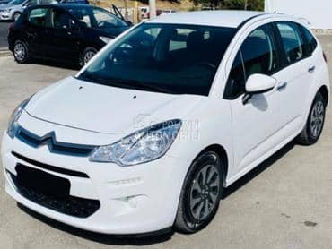 Citroen C3 -  kompletan auto u delovima