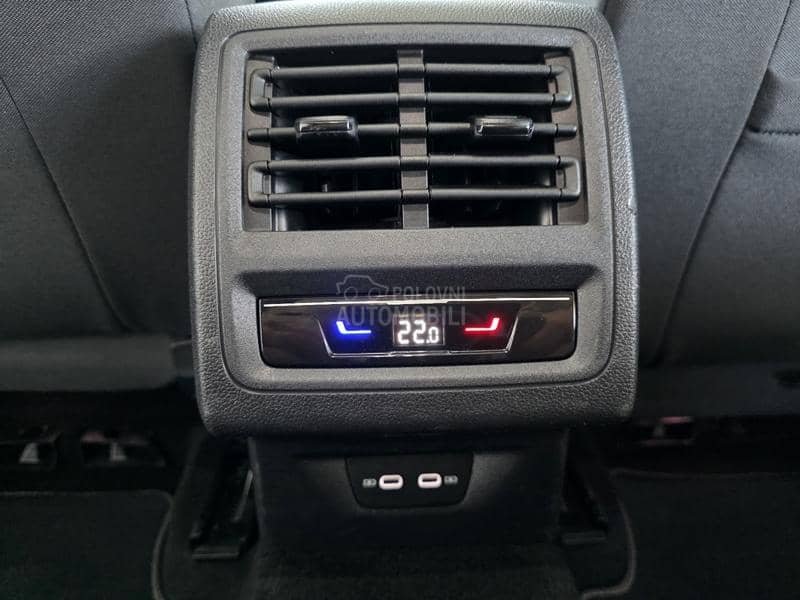 Volkswagen Golf 8 Virt. IQ-LIGHT Pano