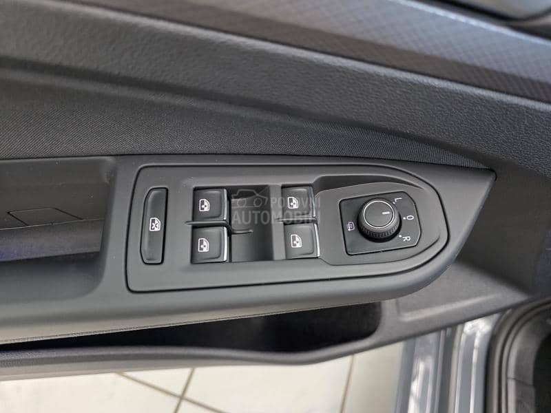 Volkswagen Golf 8 Virt. IQ-LIGHT Pano