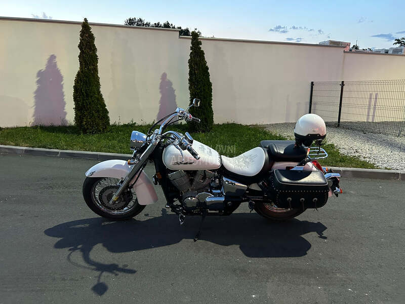 Honda ŠEDOF/ KAO/ NOV