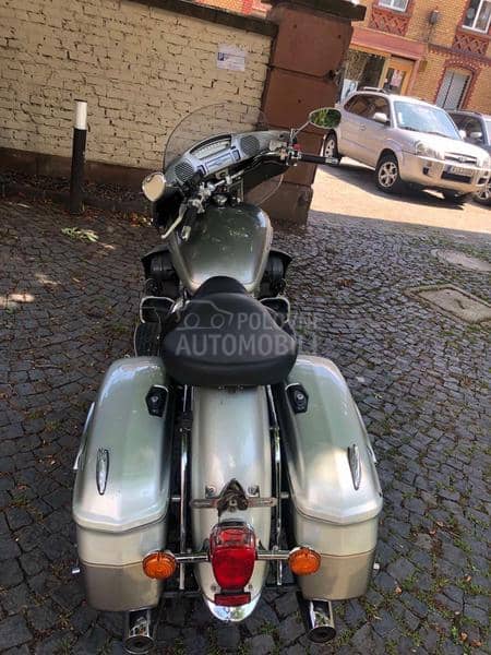 Yamaha xvz 13 tf venture