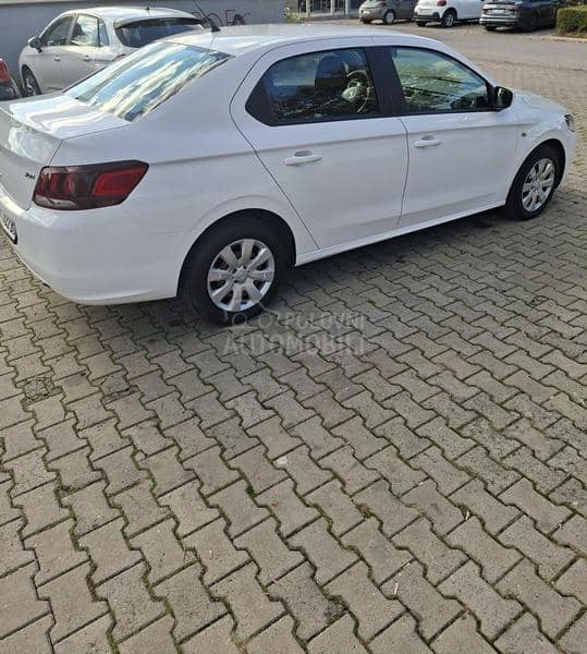 Peugeot 301 